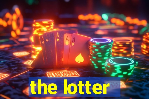 the lotter - reclame aqui